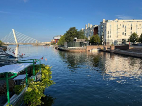 ꕥ Oceanfront Modern Apartment ꕥ Helsinki